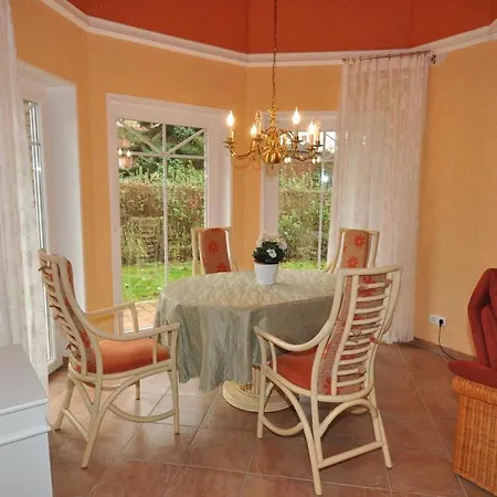 Ferienhaus Dorfperle 펜션 *