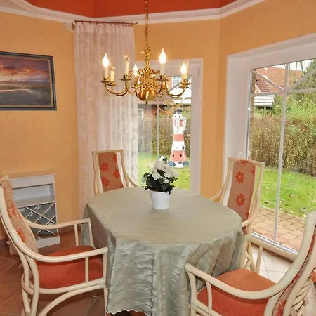 Ferienhaus Dorfperle 펜션 *
