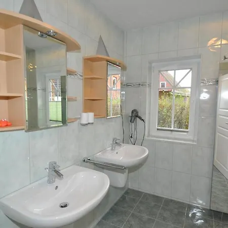 Ferienhaus Dorfperle 펜션 장크트 피터 오르딩