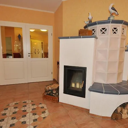 Ferienhaus Dorfperle *