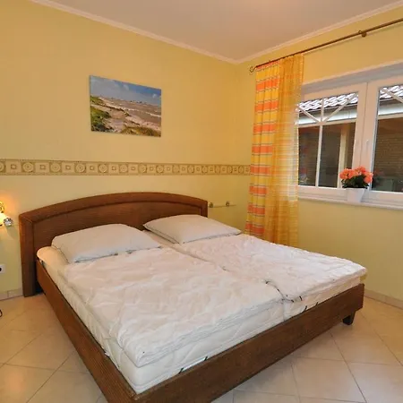 펜션 Ferienhaus Dorfperle 장크트 피터 오르딩