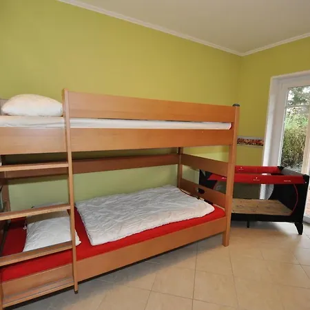 Ferienhaus Dorfperle 펜션 장크트 피터 오르딩