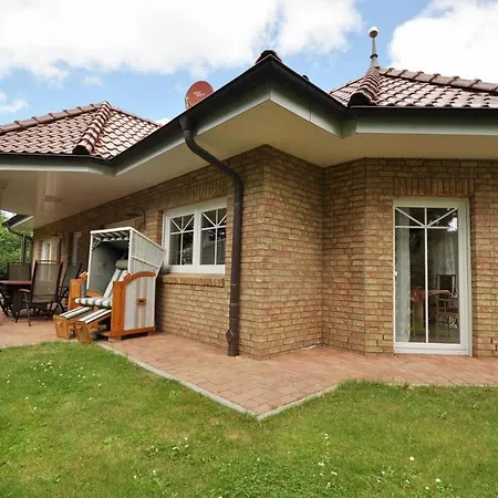 Ferienhaus Dorfperle 펜션