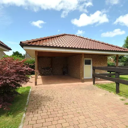 Ferienhaus Dorfperle