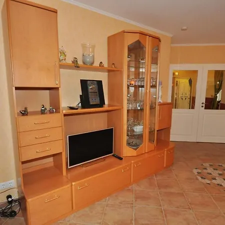 Ferienhaus Dorfperle 장크트 피터 오르딩