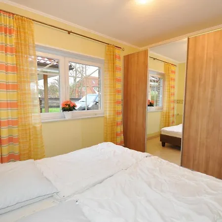 Ferienhaus Dorfperle *