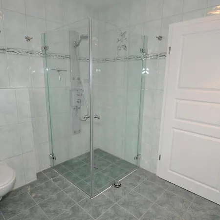 펜션 Ferienhaus Dorfperle 장크트 피터 오르딩