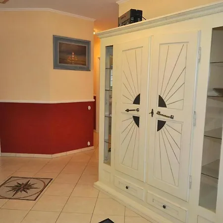 Ferienhaus Dorfperle * 장크트 피터 오르딩